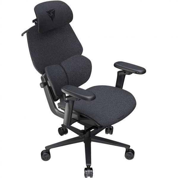 Крісло для геймерів TX3 Flex Pro Loft Dark Grey (TEGC-307510Z.Z3)