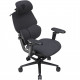 Крісло для геймерів TX3 Flex Pro Loft Dark Grey (TEGC-307510Z.Z3)