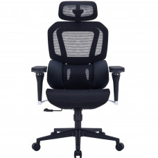 Крісло офісне OfficePro Unity OC710B Black