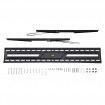 Кронштейн 2E Nohvesvu 2ELSHD43100FIX (VESA900x600)