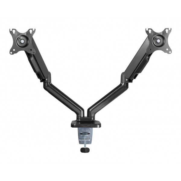 Кронштейн OfficePro MA502 17-32" Black (VESA100х100)