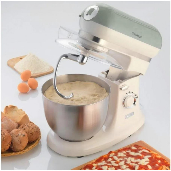 Кухонна машина Ariete 1588 GR