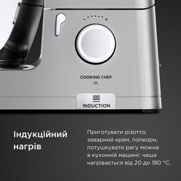 Кухонна машина Kenwood KCL 95.004 SI