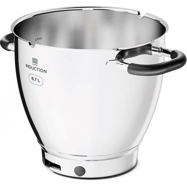 Кухонна машина Kenwood KCL 95.004 SI