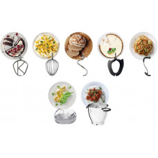 Кухонна машина Kenwood KCL 95.004 SI