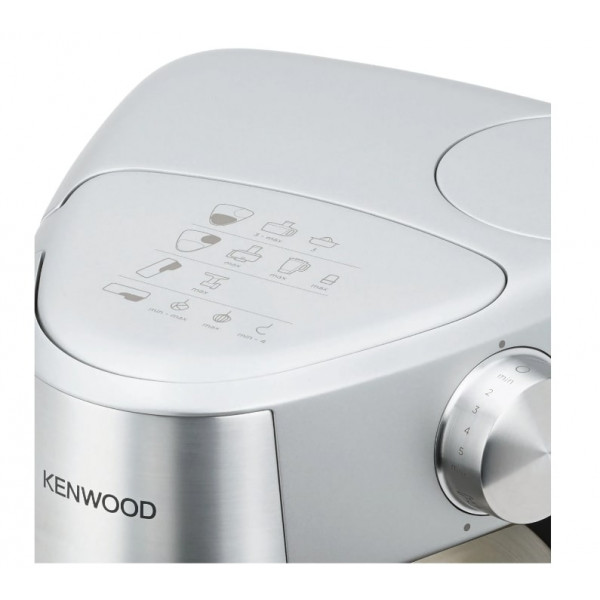Кухонна машина Kenwood Prospero KHC29A.R0SI