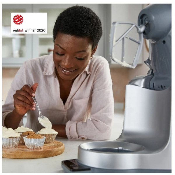 Кухонна машина Kenwood Prospero KHC29A.R0SI