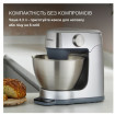 Кухонна машина Kenwood Prospero KHC29A.R0SI