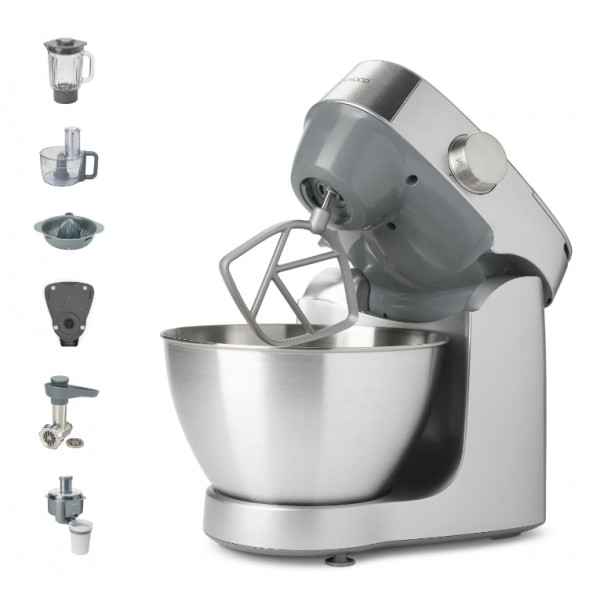 Кухонна машина Kenwood Prospero KHC29A.R0SI