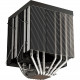 Кулер процесорний 1stPlayer FB12DS-6 Black