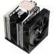 Кулер процесорний 1stPlayer FB12DS-6 Black