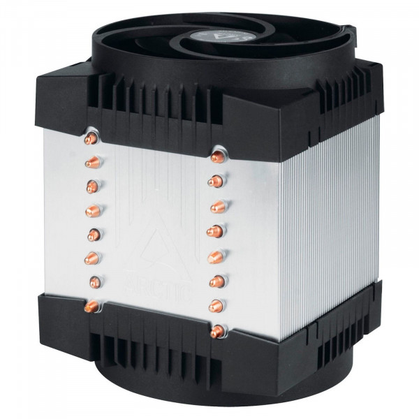 Кулер процесорний Arctic 4U-M Rev.2 (ACFRE00133B)