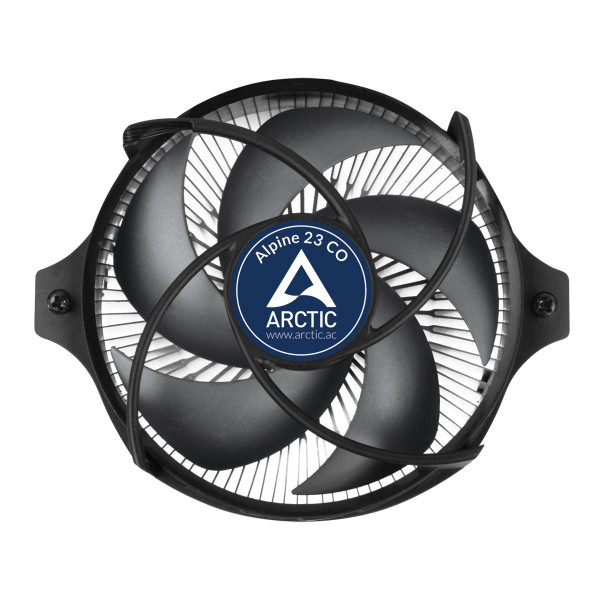 Кулер процесорний Arctic Alpine 23 CO (ACALP00036A)