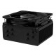 Кулер процесорний Arctic Freezer 36S Black (ACFRE00196A)