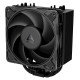 Кулер процесорний Arctic Freezer 36S Black (ACFRE00196A)