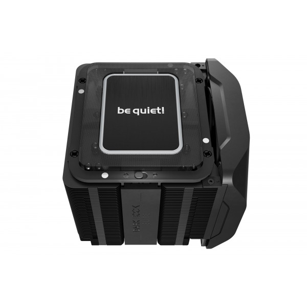 Кулер процесорний be quiet! Dark Rock Elite Black (BK037)
