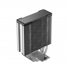 Кулер процесорний DeepCool AG400 G2 (R-AG400-BKNPMG2-G)