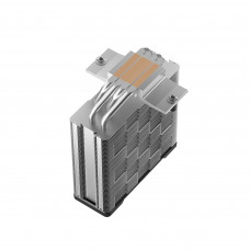 Кулер процесорний DeepCool AG400 G2 (R-AG400-BKNPMG2-G)