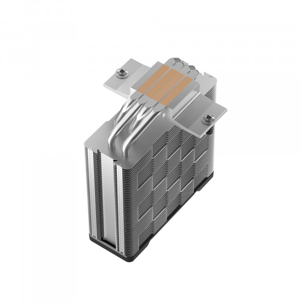 Кулер процесорний DeepCool AG400 G2 (R-AG400-BKNPMG2-G)