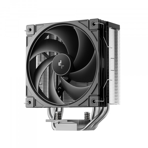 Кулер процесорний DeepCool AG400 G2 (R-AG400-BKNPMG2-G)