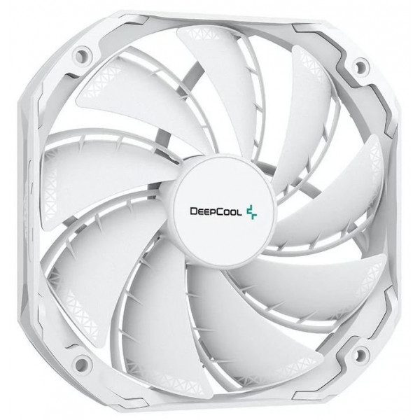 Кулер процесорний DeepCool AS500 PLUS WH (R-AS500-WHNLMP-G)