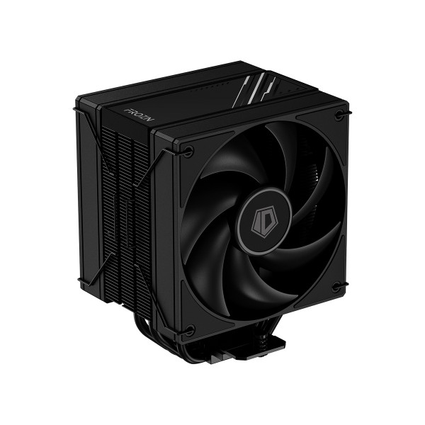 Кулер процесорний ID-Cooling Frozn A410 DK Black