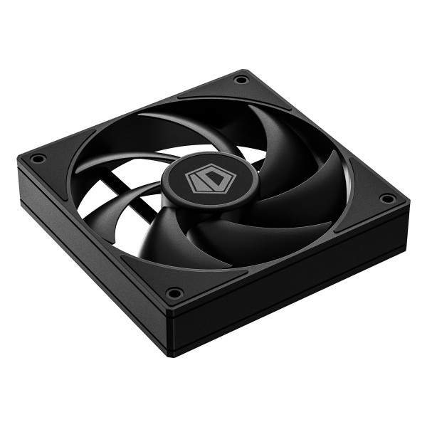 Кулер процесорний ID-Cooling Frozn A410 TD Black