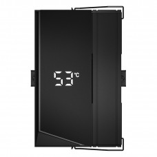 Кулер процесорний ID-Cooling Frozn A410 TD Black