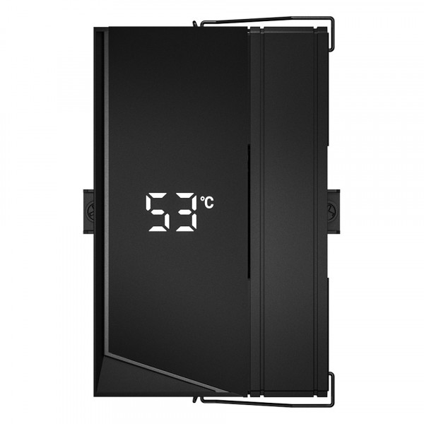 Кулер процесорний ID-Cooling Frozn A410 TD Black