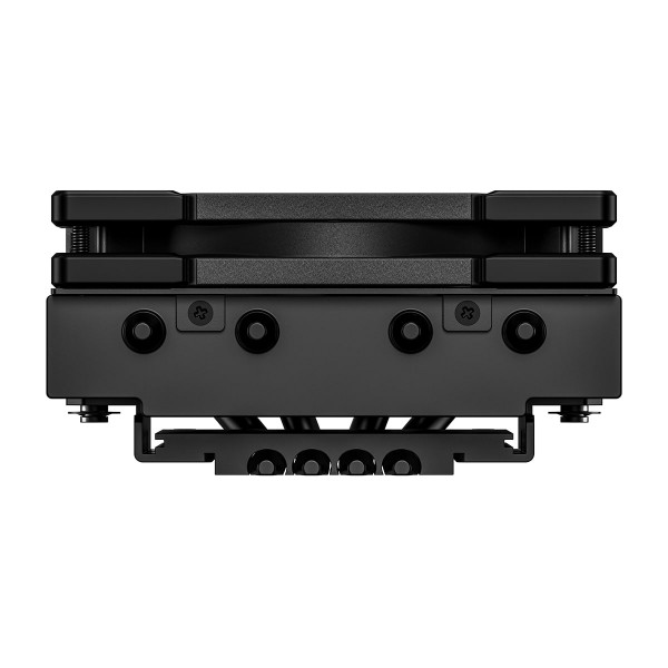 Кулер процесорний ID-Cooling IS-40-XT Black