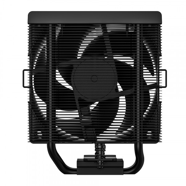 Кулер процесорний ID-Cooling SE-903-XT V2 Black