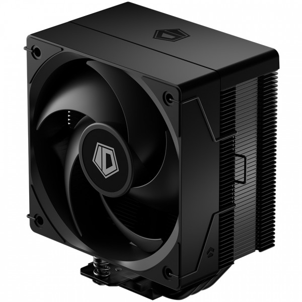 Кулер процесорний ID-Cooling SE-903-XT V2 Black