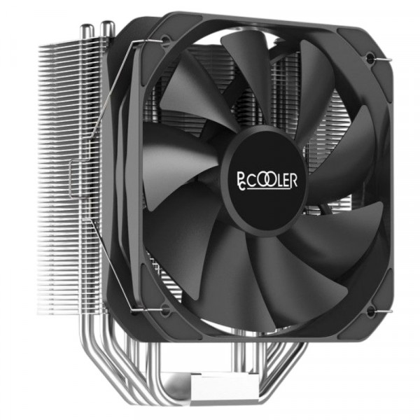 Кулер процесорний PCCooler Paladin 400
