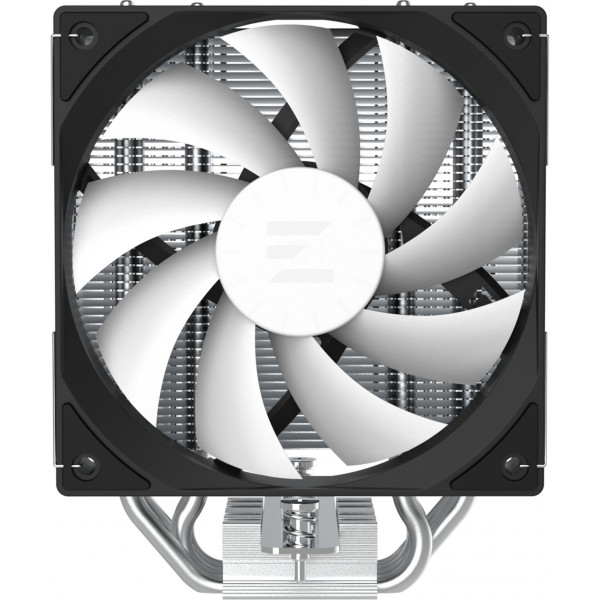 Кулер процесорний Zalman CNPS9X Optima2 Plus ARGB Black