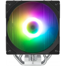 Кулер процесорний Zalman CNPS9X Optima2 Plus ARGB Black