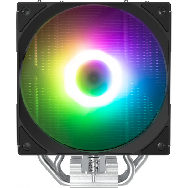 Кулер процесорний Zalman CNPS9X Optima2 Plus ARGB Black