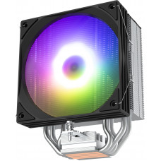 Кулер процесорний Zalman CNPS9X Optima2 Plus ARGB Black