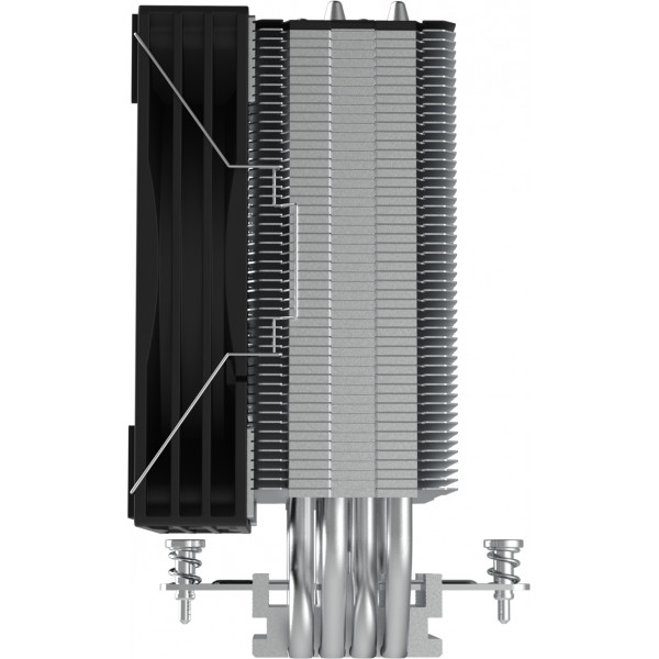 Кулер процесорний Zalman CNPS9X Optima2 Plus ARGB Black