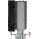 Кулер процесорний Zalman CNPS9X Optima2 Plus ARGB Black
