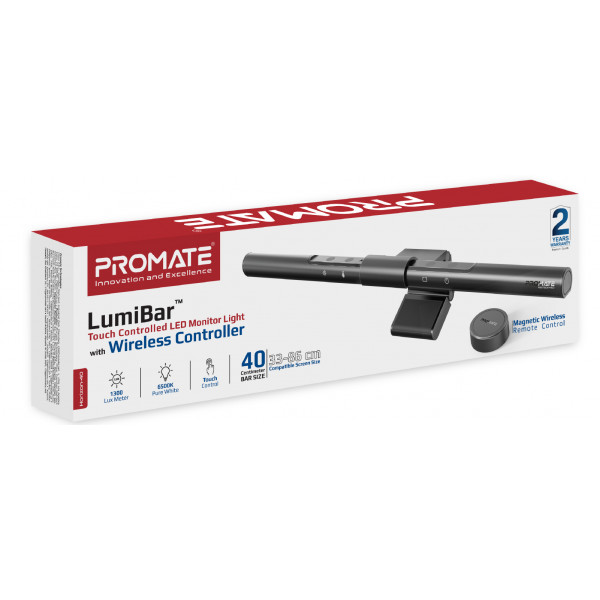 Лампа на монітор Promate horizon-40