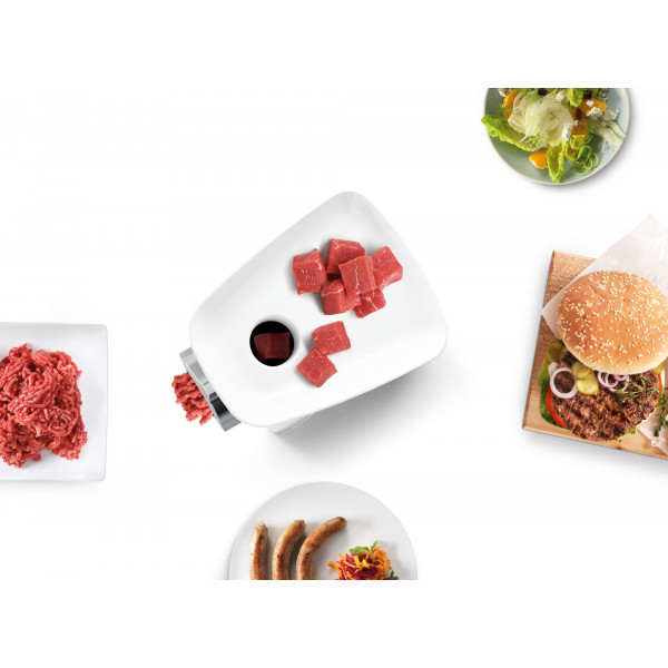 М`ясорубка Bosch MFW2514W