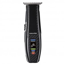 Машинка для стрижки Babyliss Pro FX59ZE Flash FX