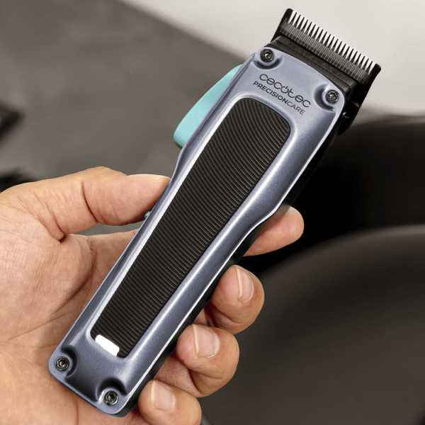 Машинка для стрижки Cecotec PrecisionCare Expert Diamond Pro (A01_EU01_104488)