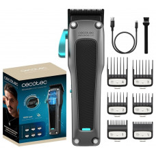 Машинка для стрижки Cecotec PrecisionCare Expert Diamond Pro (A01_EU01_104488)