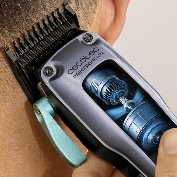 Машинка для стрижки Cecotec PrecisionCare Expert Diamond Pro (A01_EU01_104488)