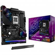 Материнська плата ASRock B850 Riptide WiFi Socket AM5