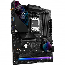 Материнська плата ASRock B850 Riptide WiFi Socket AM5