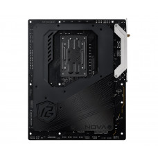 Материнська плата ASRock X870 Nova WiFi Socket AM5