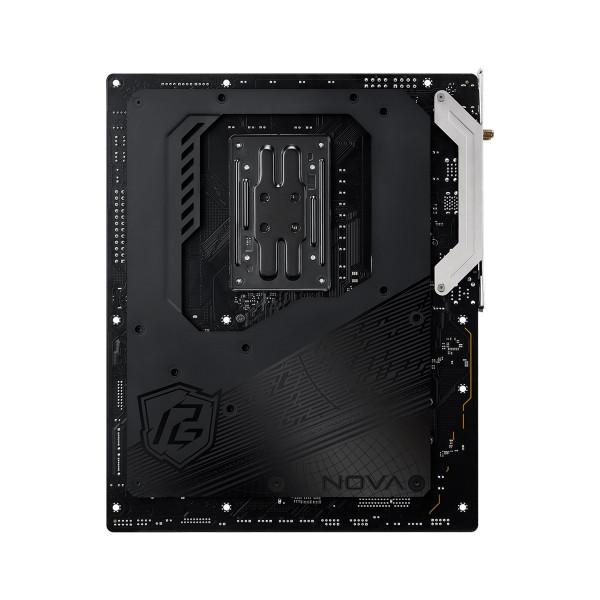 Материнська плата ASRock X870 Nova WiFi Socket AM5