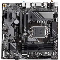 Материнська плата Gigabyte B760M DS3H AX Socket 1700